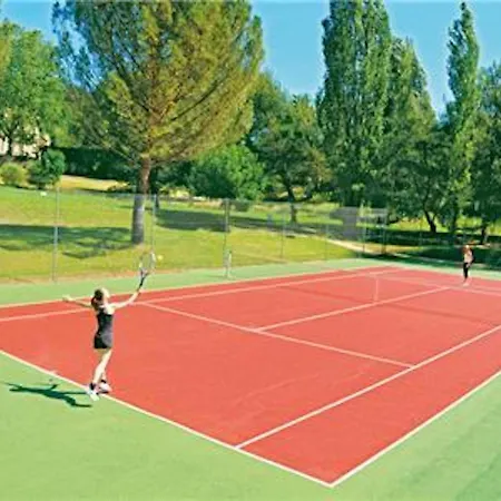 Relaxing Chateau Laval- 3-room Essential 5 People 펜션
