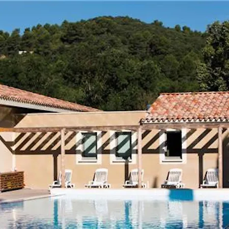 Relaxing Chateau Laval- 3-room Essential 5 People * 그뢰오레방