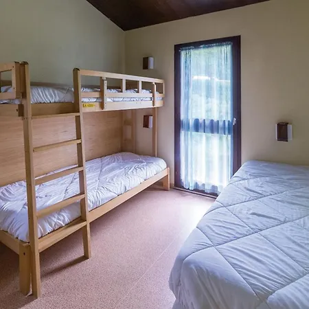 펜션 Relaxing Chateau Laval- 3-room Essential 5 People *