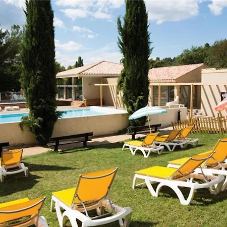 펜션 Relaxing Chateau Laval- 3-room Essential 5 People *