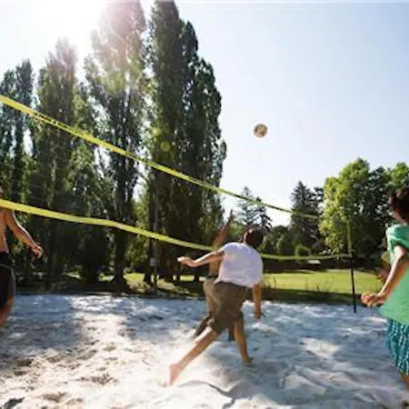 펜션 Relaxing Chateau Laval- 3-room Essential 5 People *