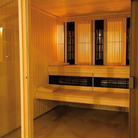 펜션 Relaxing Chateau Laval- 3-room Essential 5 People *