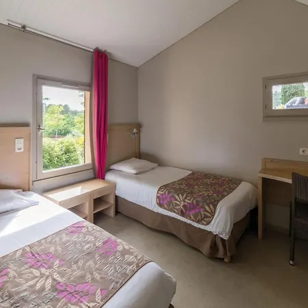 펜션 Relaxing Chateau Laval- 3-room Essential 5 People