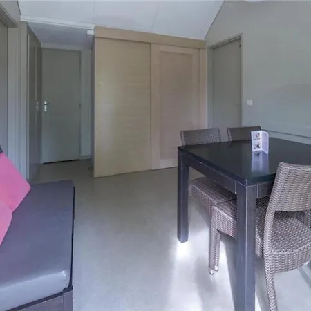 Relaxing Chateau Laval- 3-room Essential 5 People 펜션 *