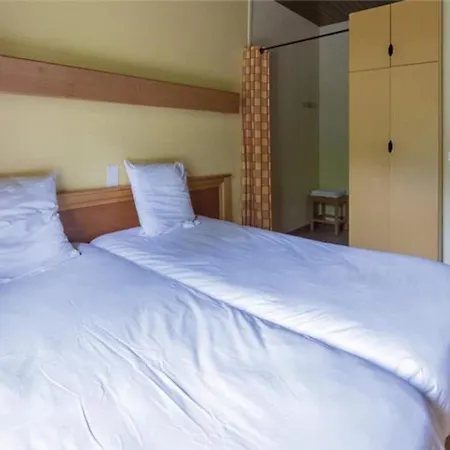 Relaxing Chateau Laval- 3-room Essential 5 People